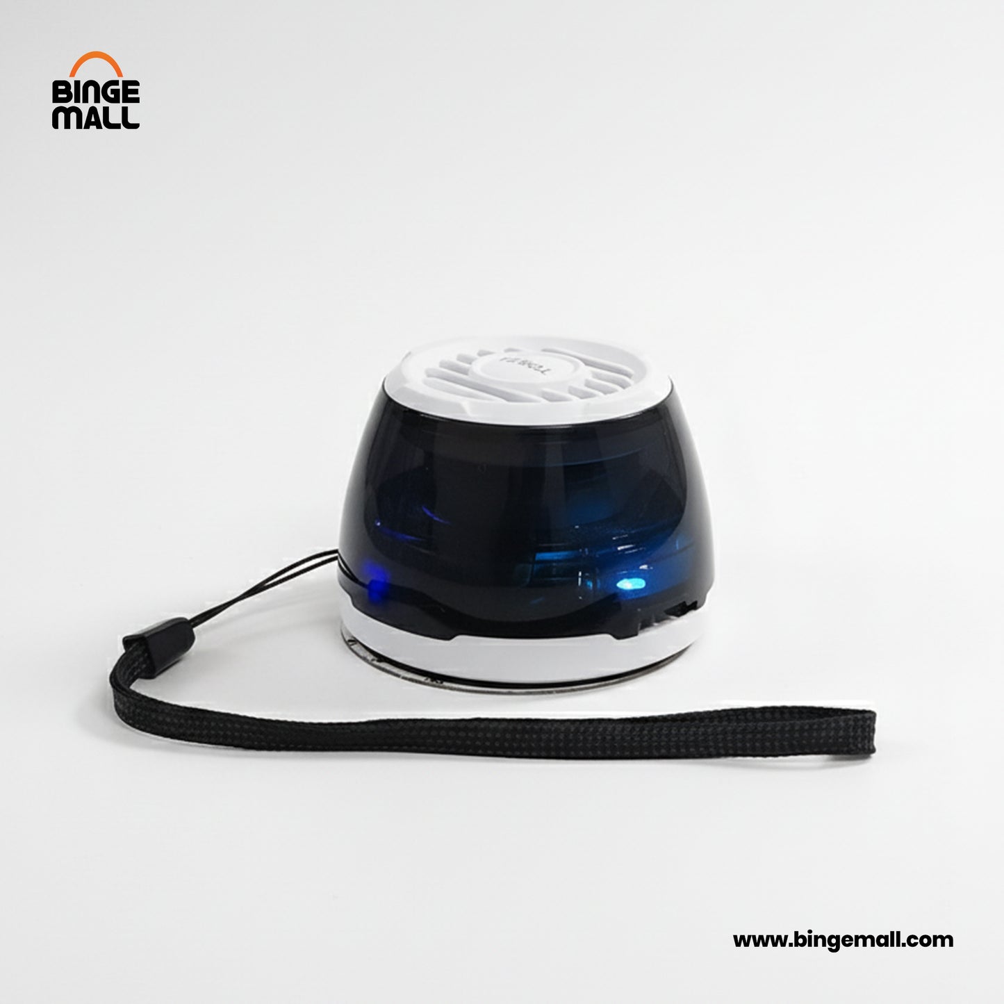 T300 Magnetic RBG Speaker