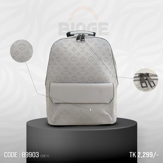 Premium Backpack 88903 (Gray)
