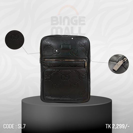 Premium Backpack SL-7