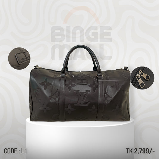 Premium Travel Bag - L1