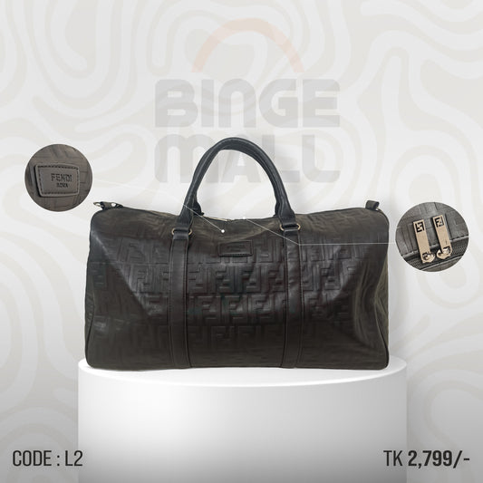 Premium Travel Bag - L2