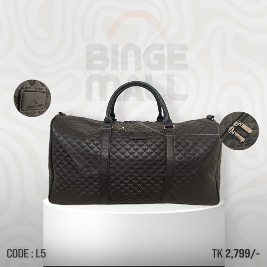 Premium Travel Bag - L5
