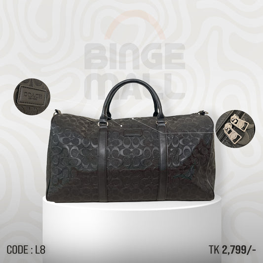 Premium Travel Bag - L8