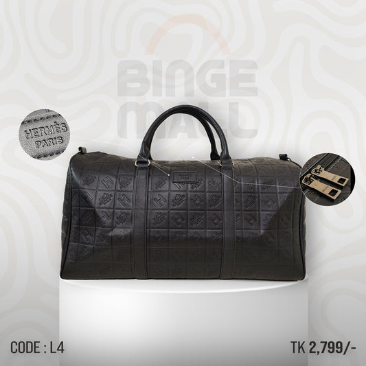Premium Travel Bag - L4