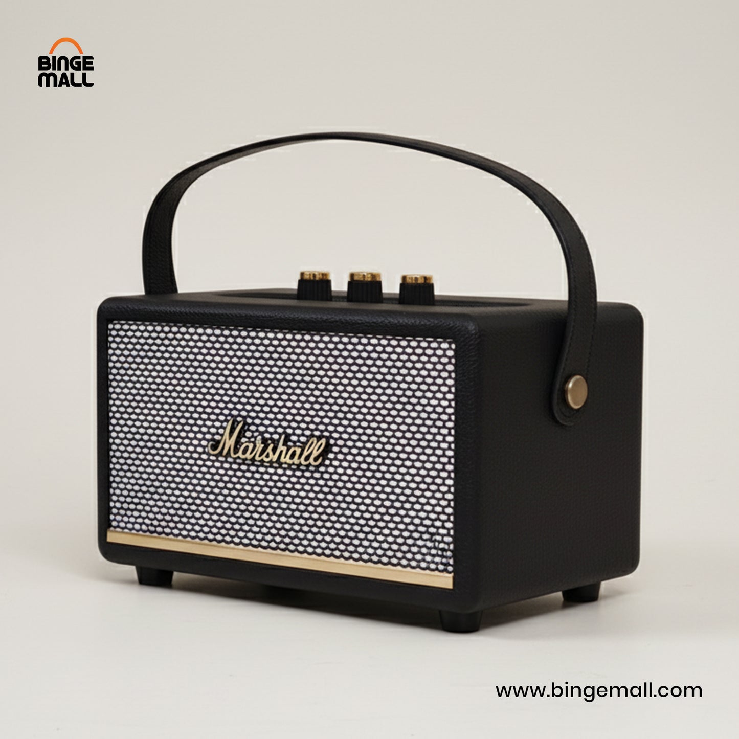 MK-321 1:1 (Marshall) High Quality Bass Control Speaker