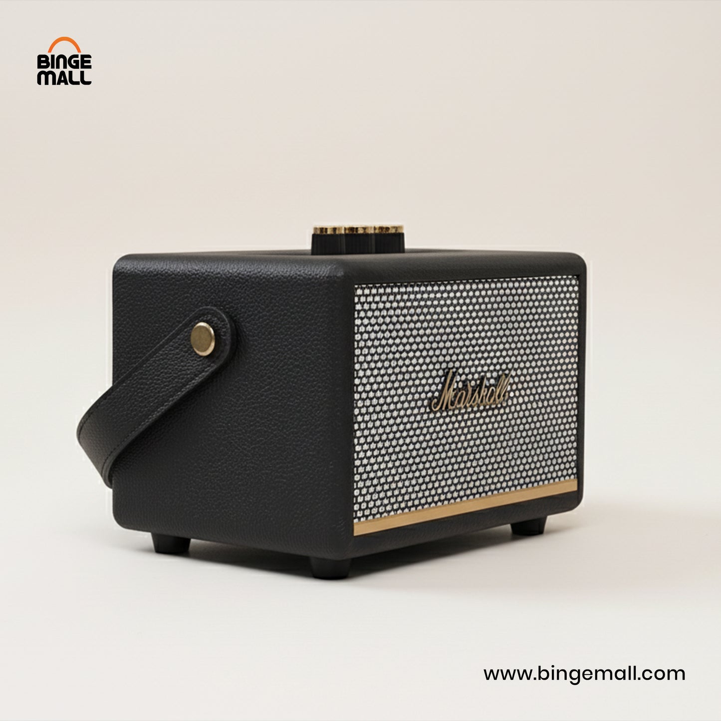 MK-321 1:1 (Marshall) High Quality Bass Control Speaker