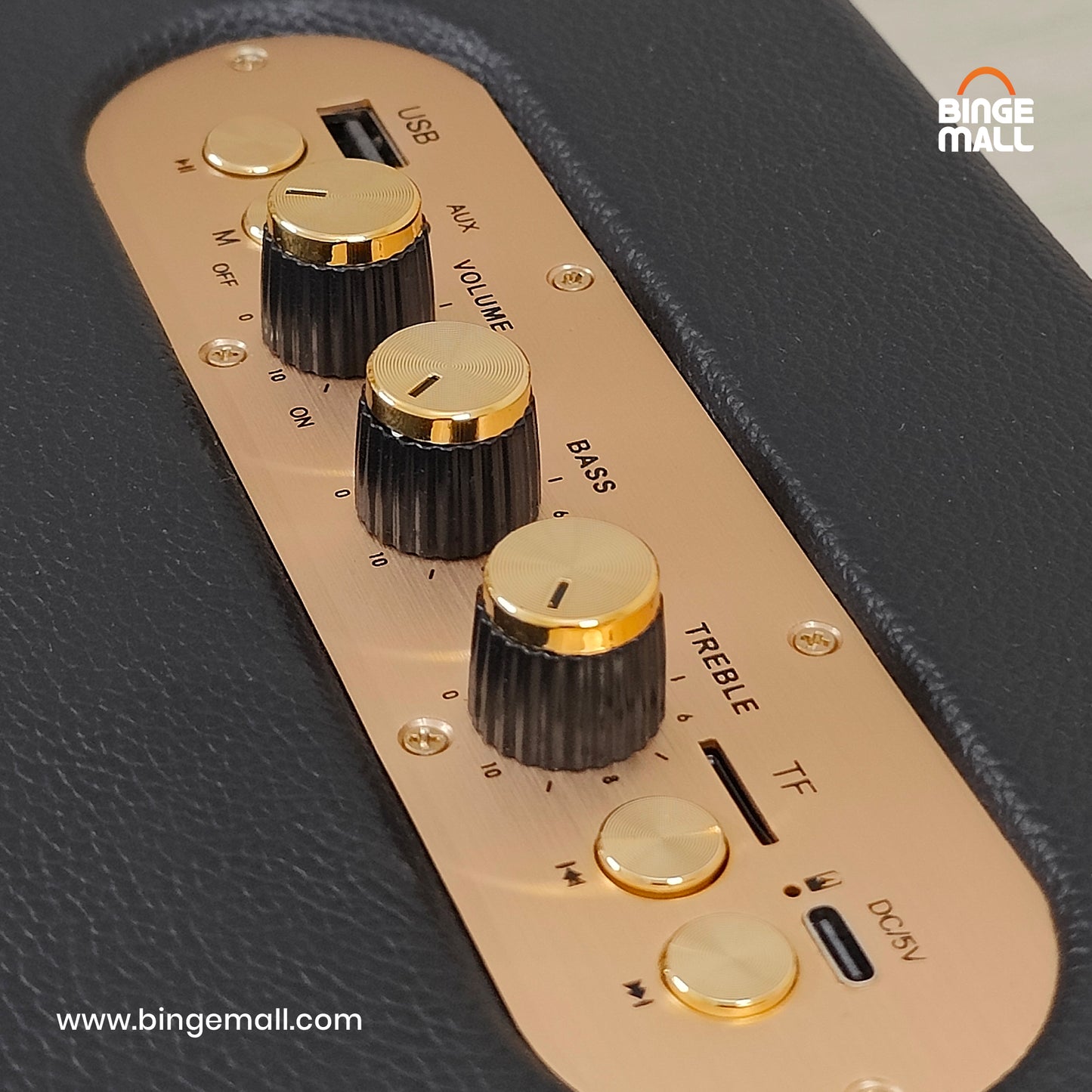 MK-321 1:1 (Marshall) High Quality Bass Control Speaker