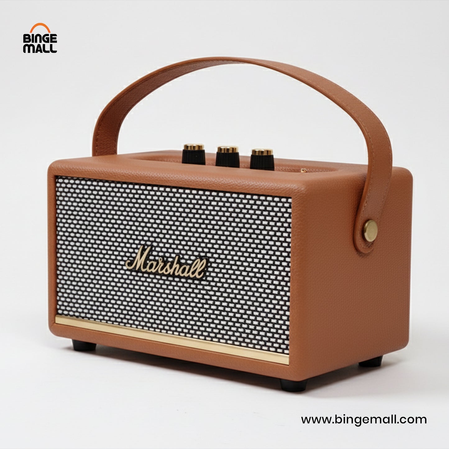 MK-321 1:1 (Marshall) High Quality Bass Control Speaker