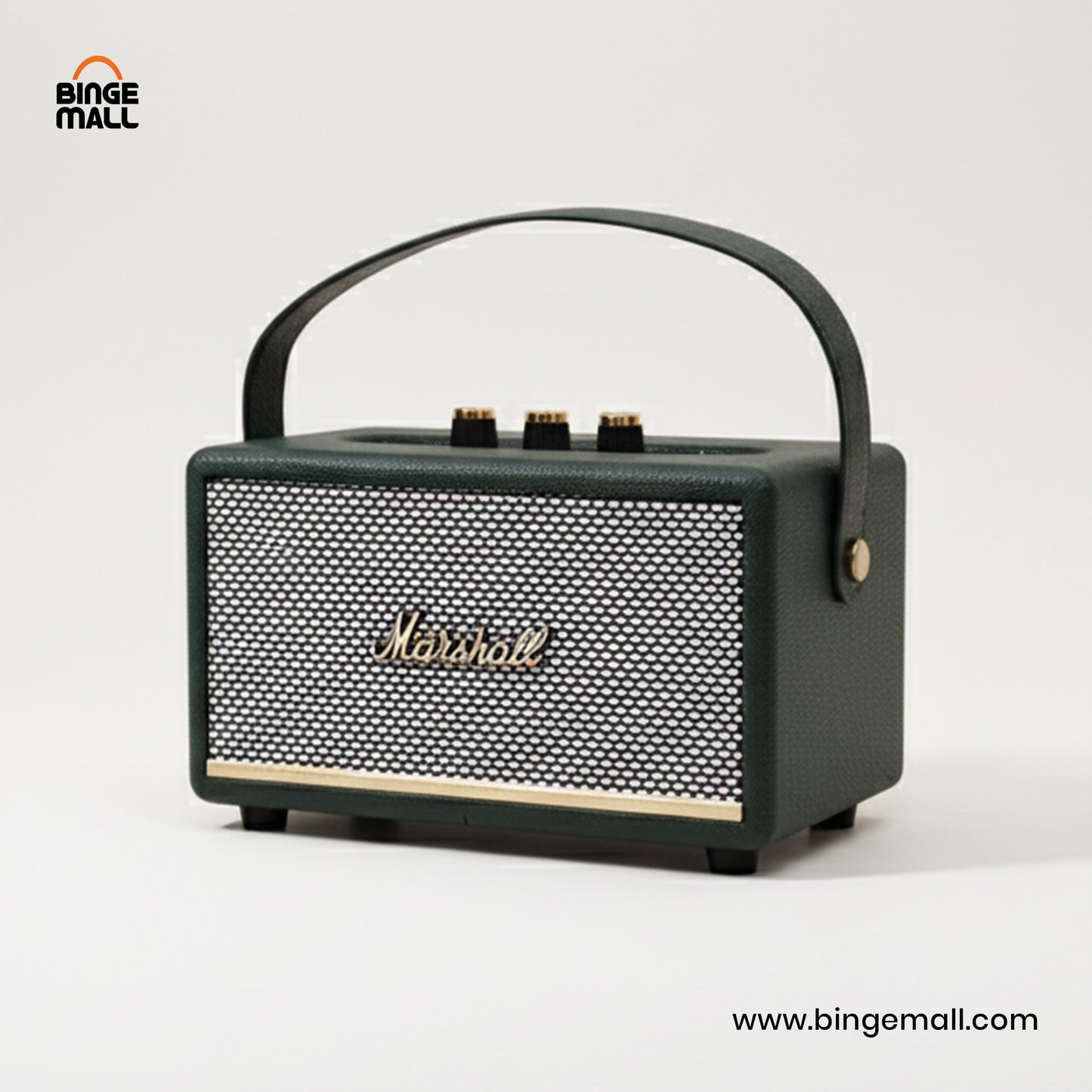 MK-321 1:1 (Marshall) High Quality Bass Control Speaker