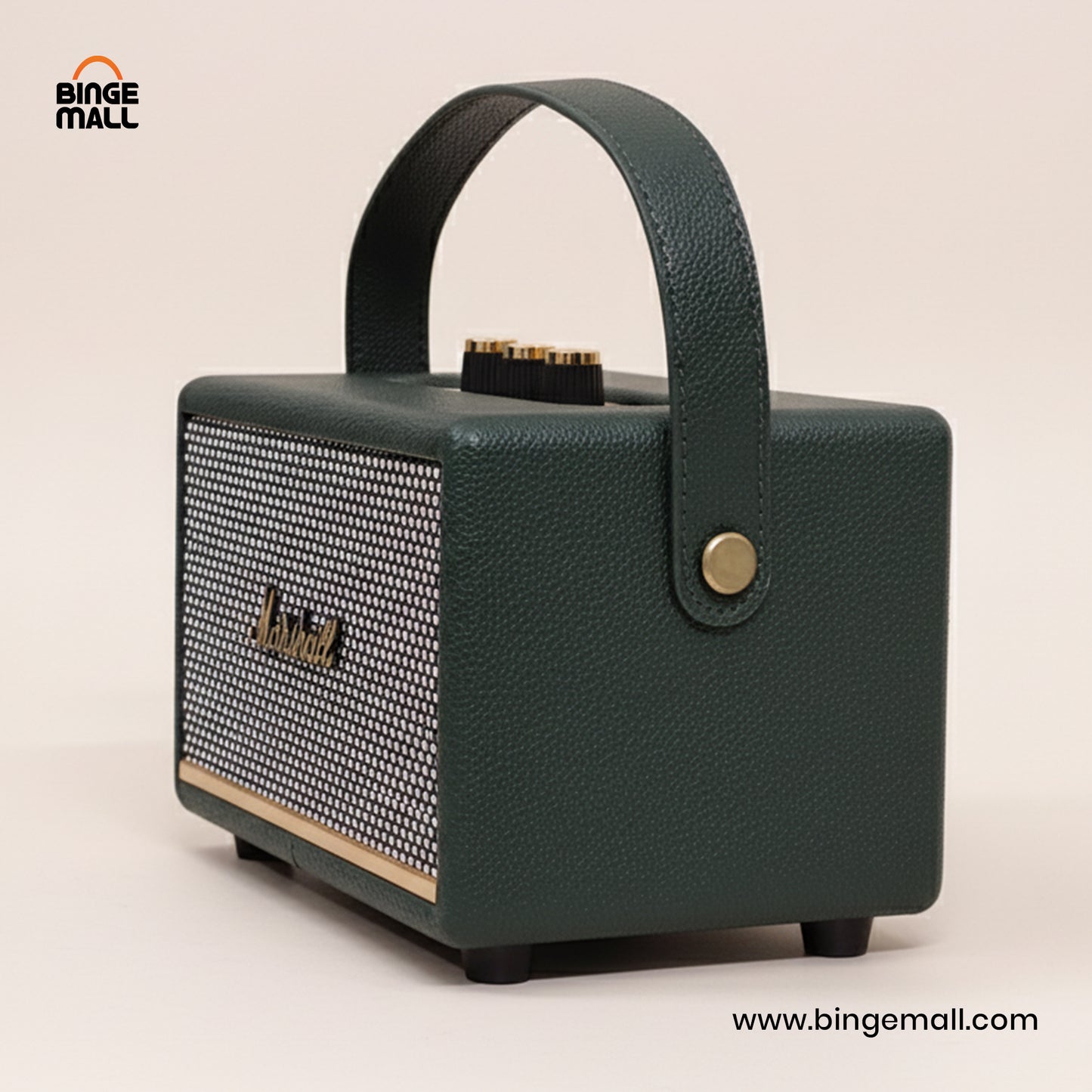 MK-321 1:1 (Marshall) High Quality Bass Control Speaker