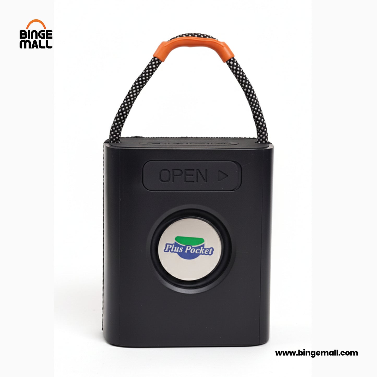 Plus Pocket B-BOX005 RBG Speaker