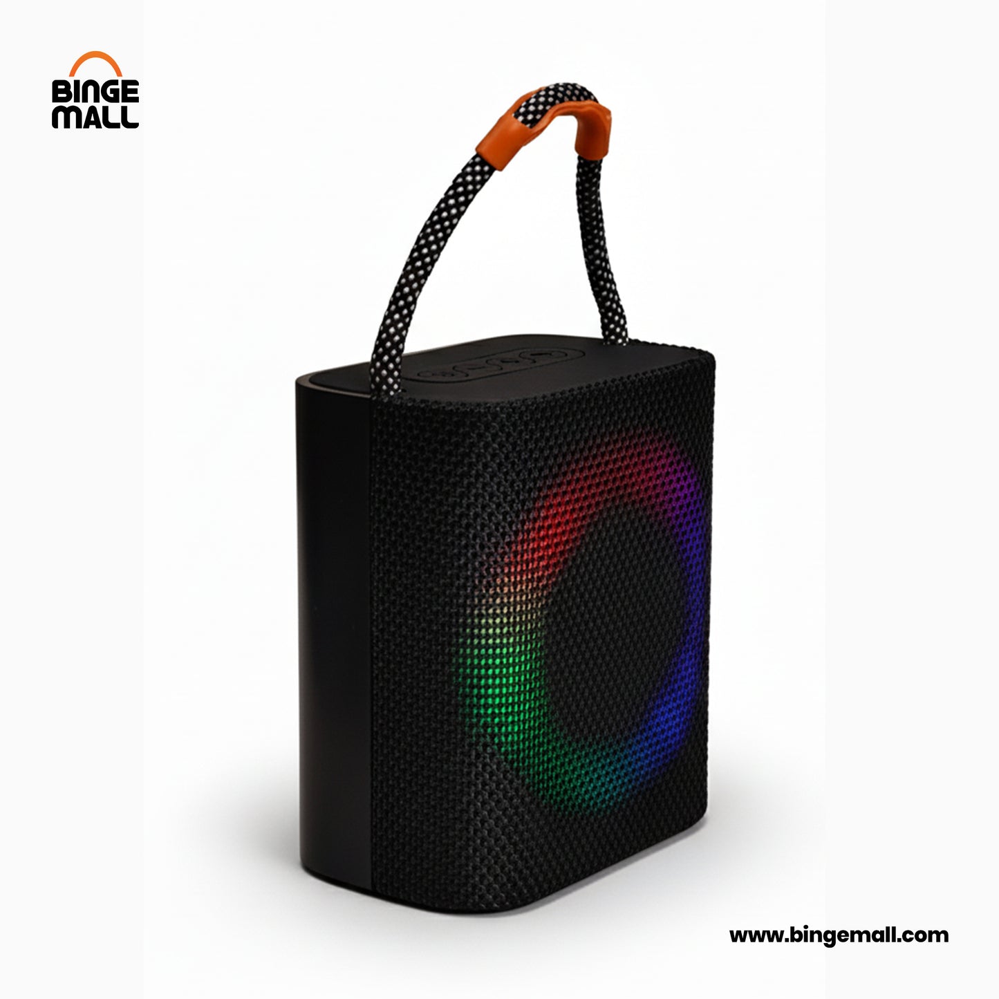 Plus Pocket B-BOX005 RBG Speaker